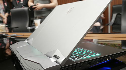 Computex 2019台北电脑展 数据处理技术的新浪潮